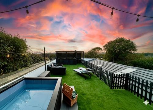 Hythe House | Elevated Escape