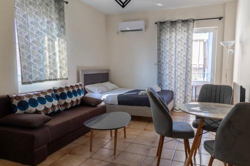 Larissa Apartment | Elia mini suite 8