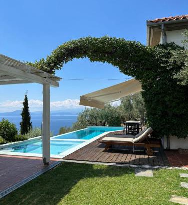 South Pelion Villa | Elia Pilio Villas