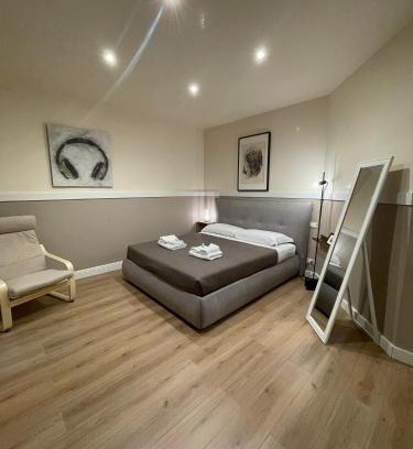 Celio Apartment | Elian Apartament in The Center of Rome #3 Colosseo