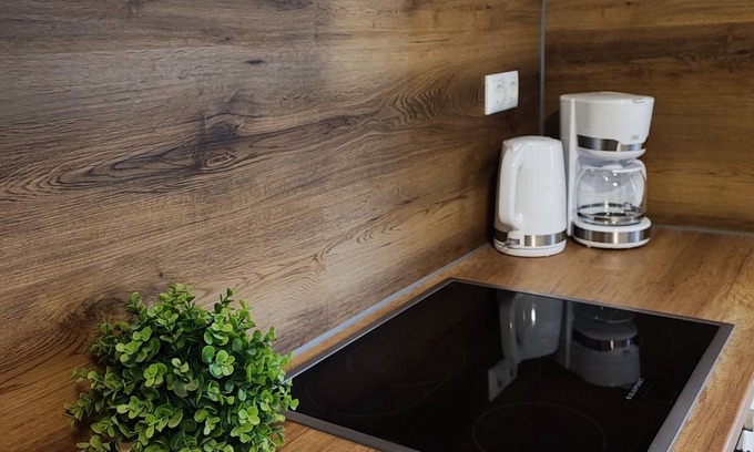 Bayreuth Apartment | Elias im Landhausstil