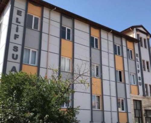 Yalvac Apartment | Elifsu Apart