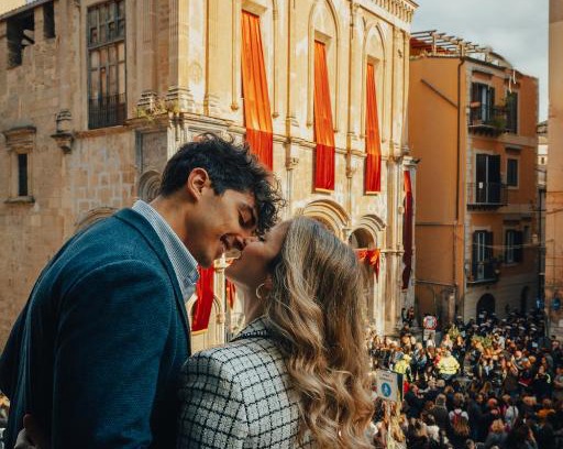 Castellammare Vucciria Apartment | Eligius Luxury Apartments