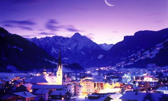 Aschau Im Zillertal Apartment | Elisabeth by Interhome