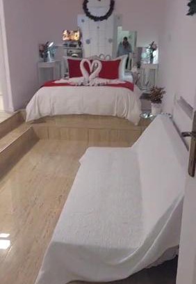 Centrul Vechi Apartment | Elisei junior