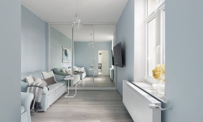 Karlikowo Apartment | Elite Apartments Sopot Seaside Studio