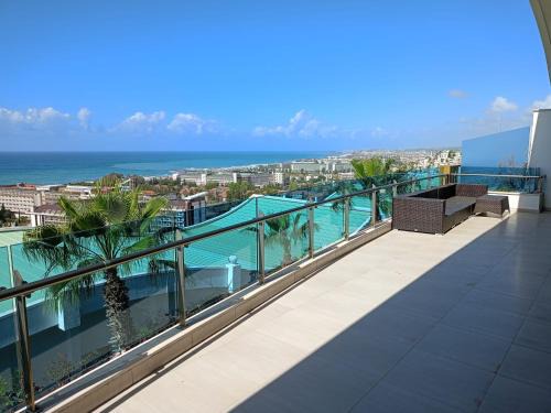 Konakli Hotel | Elite Luxury Suite & Spa