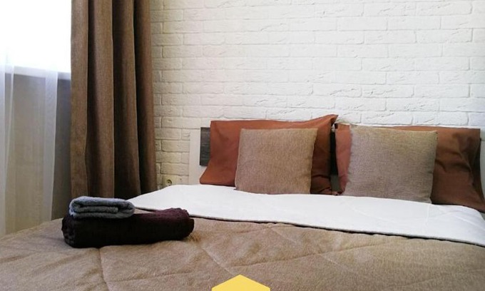 Aktobe Apartment | Элитные Апартаменты ЖК Альтаир по пр-ту Молдагуловой кв103