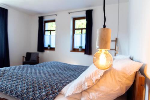 Szecseny House | Elizabeth Cottage Benczúrfalva