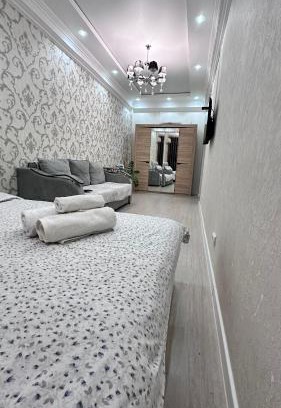 Bishkek Apartment | Elizavetta