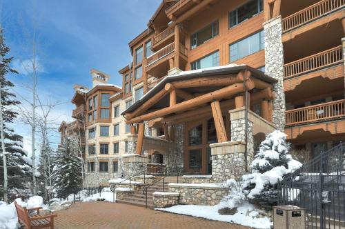 Beaver Creek Resort | Elkhorn Lodge