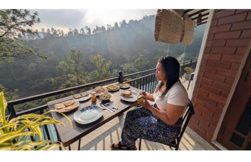 Kumbalwela House | Ella Aura view homestay