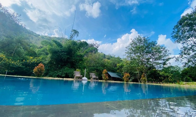 Kumbalwela Hotel | Ella Crest by Aloft