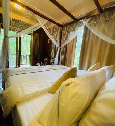 Ella Bed & Breakfast | Ella Nithis Eco Cottages