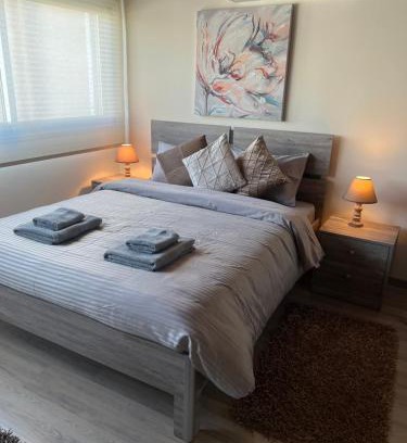 Old Town of Limassol Apartment | Ellados 20