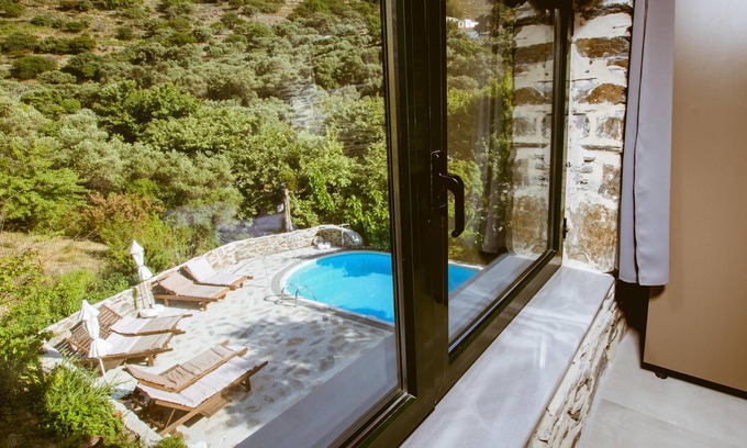 Livadia House | Ellafos Traditional Living 7