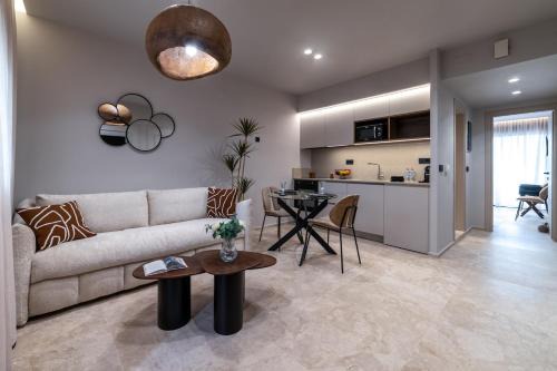 Gazi Apartment | Ellan Luxury Living , By Idealstay Experience