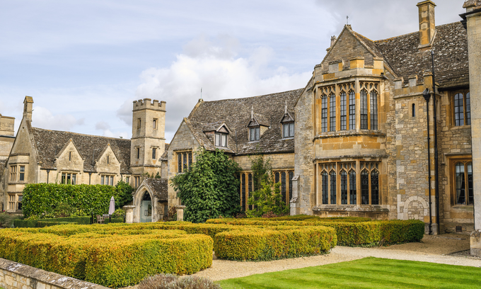 Southam Hotel | Ellenborough Park