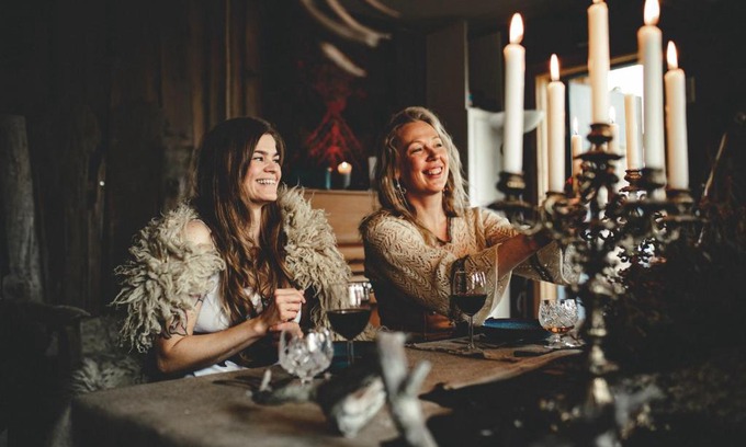 Koengaes House | Elli