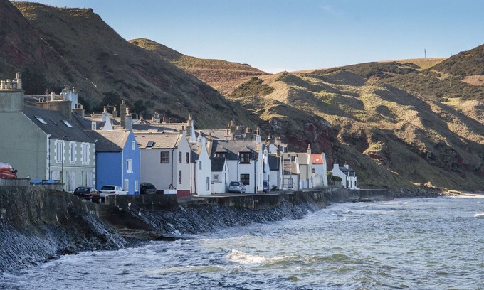 Gardenstown Cottage | Ellie-Jo Cottage