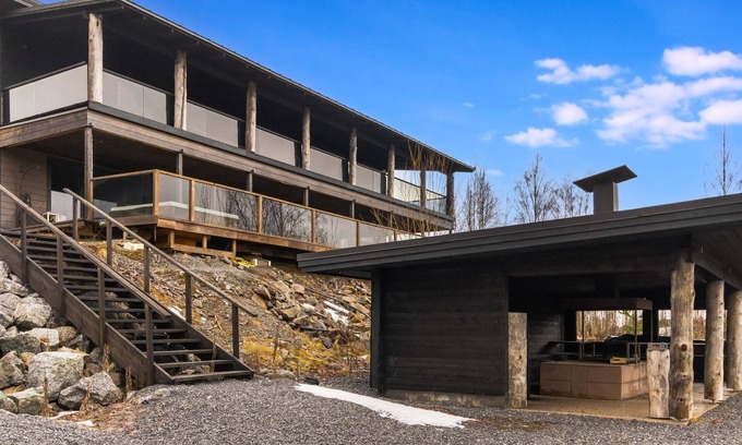 Ellivuori House | Ellivuori West 1 by Interhome
