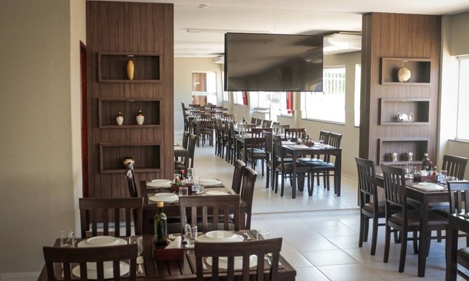 Iguatu Hotel | Ello Hotel