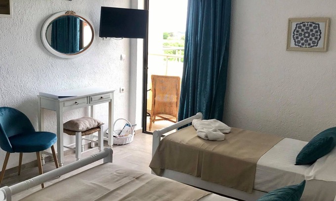 Elounda Apartment | Elounda George Studios - Studio #3