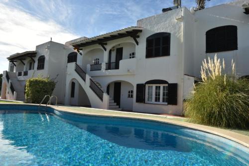 Son Parc Apartment | Els Vents en Son Parc