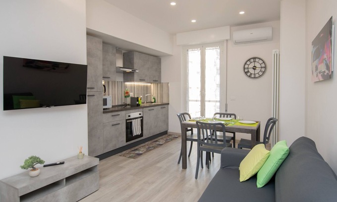 Savona Apartment | Elvira Apartment