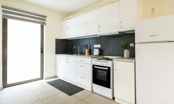 Pangrati Apartment | Elysee Apartments 9 B