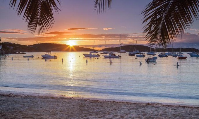 Nazareth Resort | Elysian Beach Resort