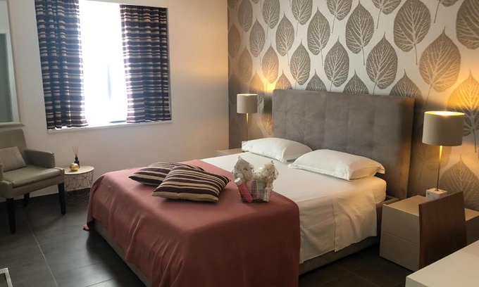 Swieqi Bed & Breakfast | Elysium House, sweet b&b in Swieqi