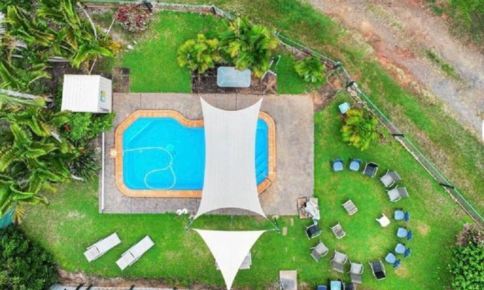 Bondoola House | Elysium Retreat & Stays