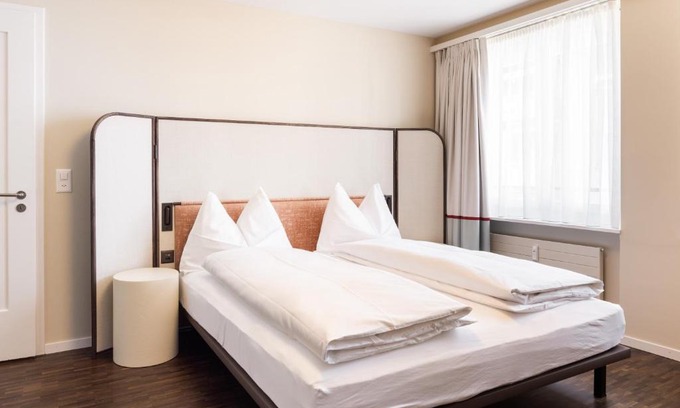 Seefeld Apartment | EMA House Serviced Apartments Superior Seefeld