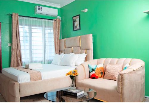 Kilifi Apartment | Emap Homes- Golf studio