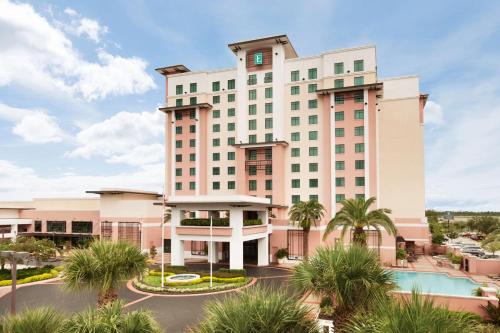 Kissimmee Hotel | Embassy Suites by Hilton Orlando Lake Buena Vista South