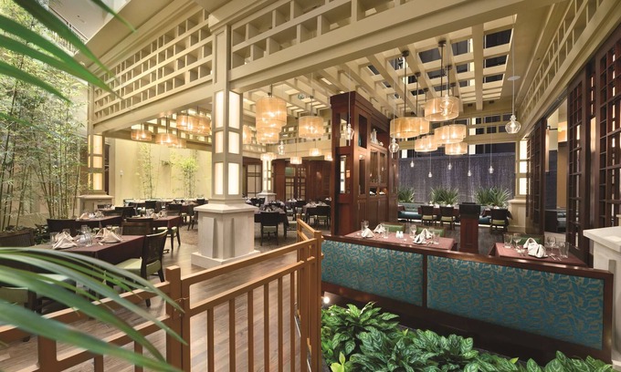 Kissimmee Hotel | Embassy Suites by Hilton Orlando Lake Buena Vista South