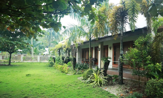 General Luna House | EME's Apartelle