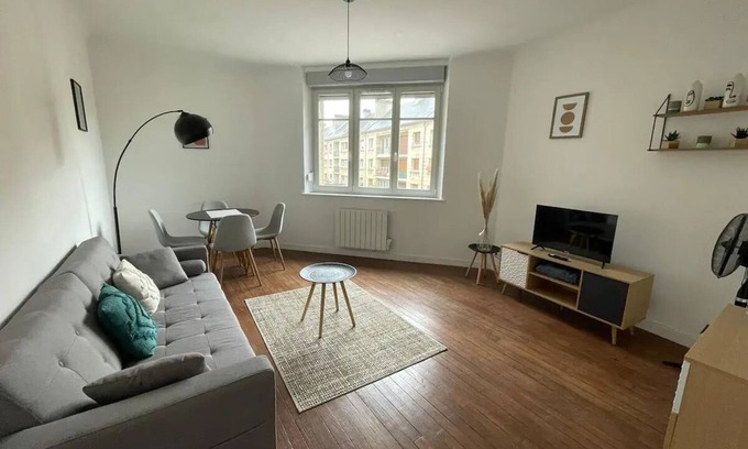 Sedan Apartment | Emerald apartment (4)