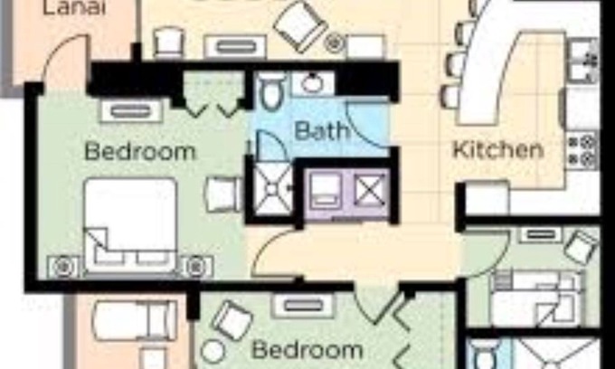 Destin Hotel | Emerald Grande 3 Bedroom Deluxe!