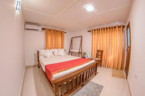 Kandy Bed & Breakfast | Emerald Hill Bungalow