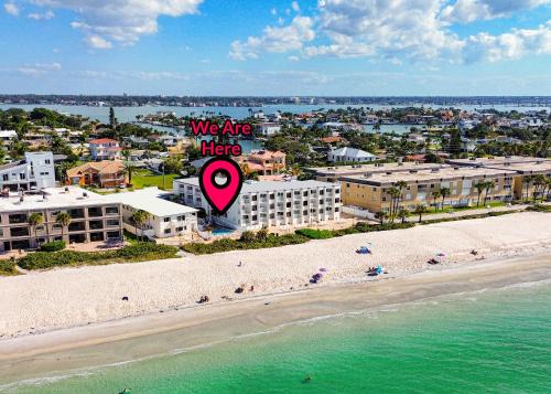 Belleair Beach Apartment | Emerald on the Water - Formerly Belleair Beach Club