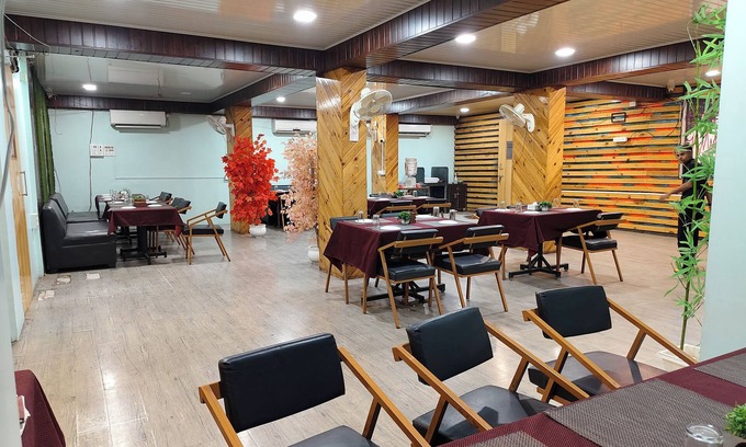 Pimpri - Chinchwad Hotel | Emerald Tree Moshi