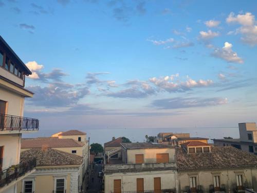 Siderno Marina Apartment | Emerella Guest House Siderno Beach