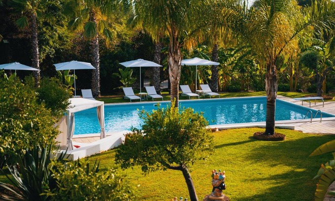 Porto Empedocle Bed & Breakfast | Emesh Boutique Suite