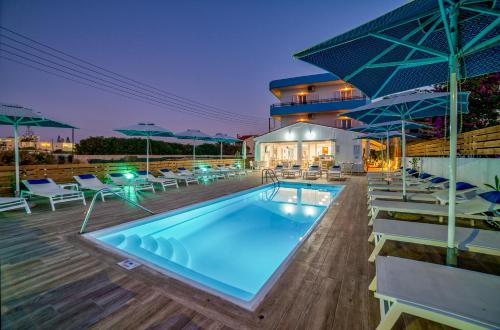 Malevizi Apartment | Emi Seaside