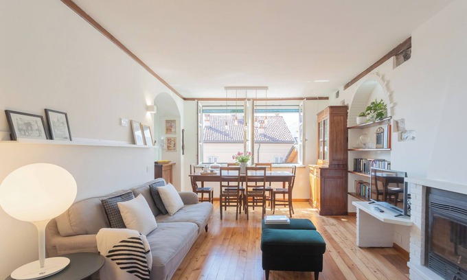 Torno Apartment | Emily's Holiday House - Authentic Lake Como