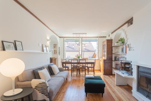 Torno Apartment | Emily's Holiday House - Authentic Lake Como by Rent All Como