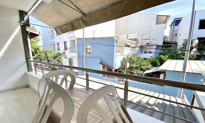 Marmara House | Emir Hostel