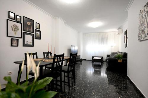 Sagunto Apartment | EMMA Apartment